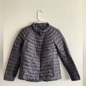 Athleta Light Weight Puffer